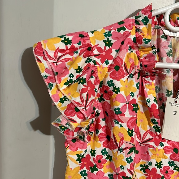 Kactus top - Picture 4 of 12